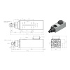 Teknomotor_C4147-C-400-DB-ER20_drawing_new
