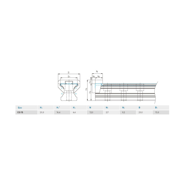 CG15-EJ-KIT