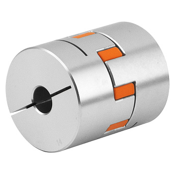 Муфта эластомерная ArtNC LF-B-D55-L66-14-14