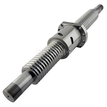 Шариковинтовая передача R63-10T4-FSI-3000-3000-0,052 (Preload 3%)