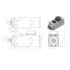Teknomotor_C20-B-SB-L20-HK-RH_drawing_new