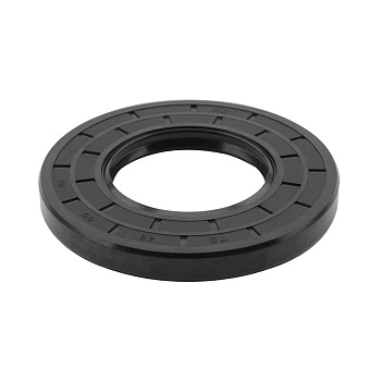 Манжета Gufero 30x46x7 GP-WAS-TC (NBR70 Black)