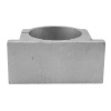 RH100 (HOLDER FOR ROUND SPINIDLE (3-2 KW) ARTNC) 3