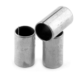 Втулка скольжения SKF PCM 121425 E, размер 12x14x25 мм