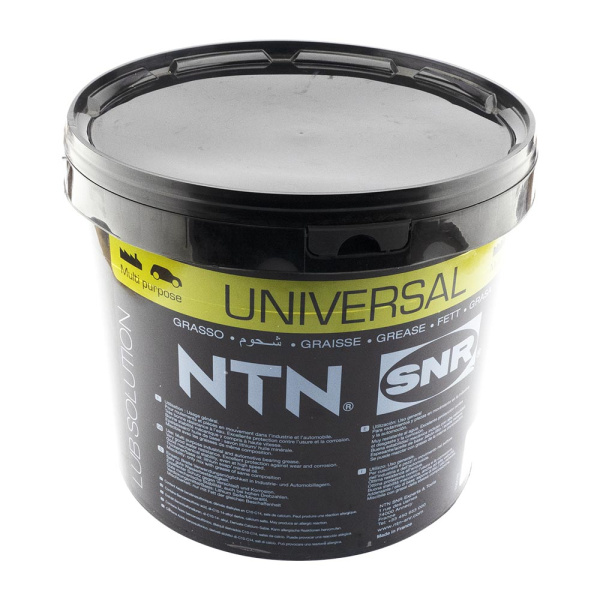 NTN_LUB UNIVERSAL GREASE  S5kg_IMG1
