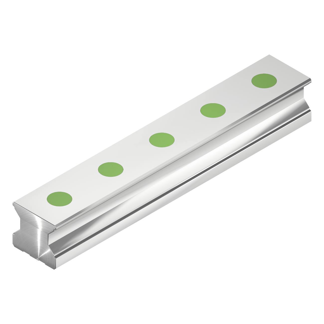 Рельс HIWIN RGR30R H