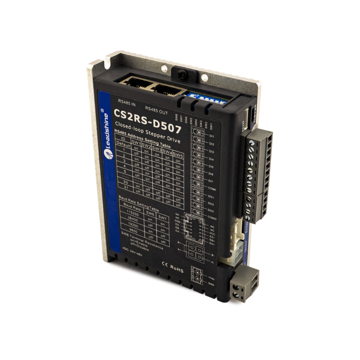 Leadshine CS2RS-D507_image.1