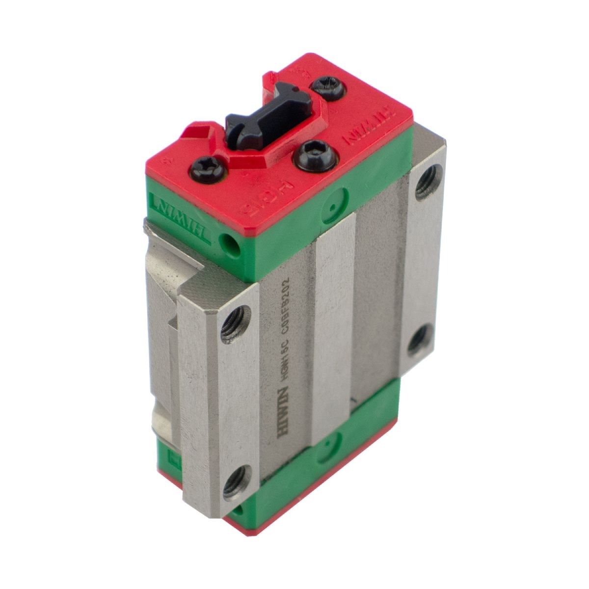 Каретка HIWIN HGW15CCZ0H