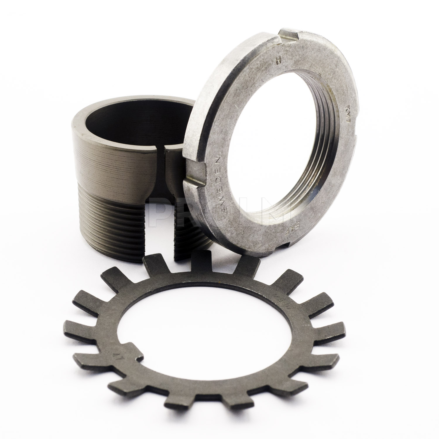 Закрепительная втулка SKF H 207