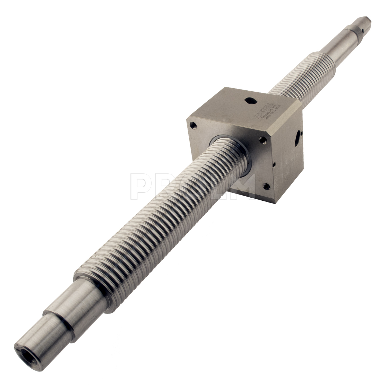Шариковинтовая передача HIWIN R63-10T6-SSI-1192-1727-0.012