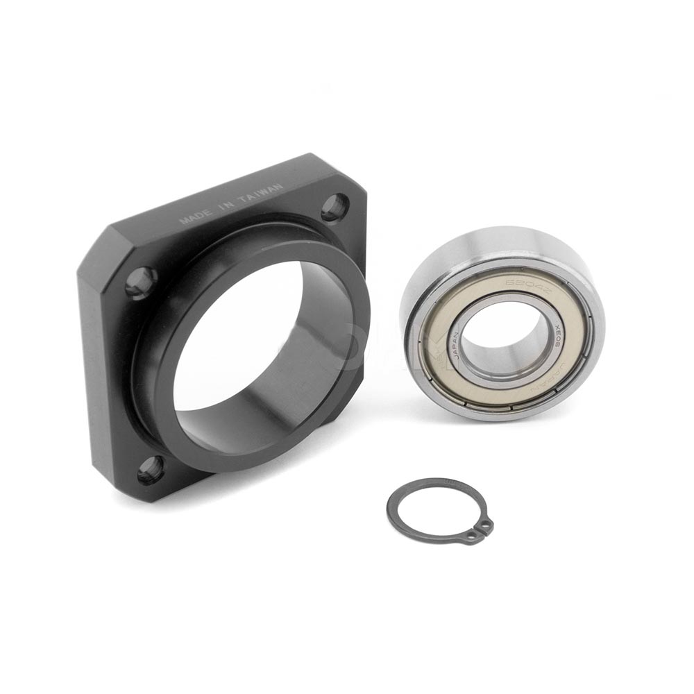 Плавающая опора ШВП HIWIN FF-25-C5