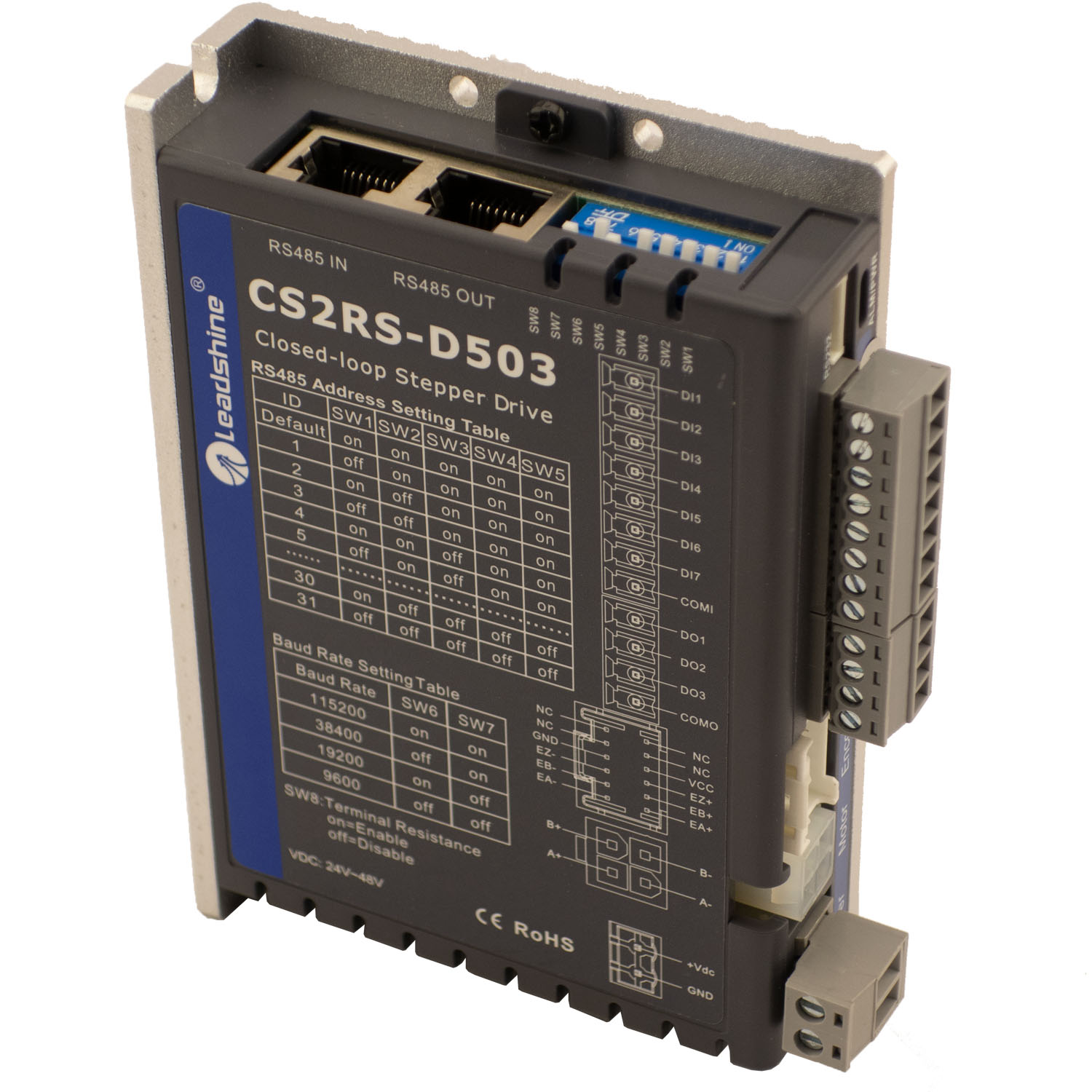 Leadshine CS2RS-D503_img6