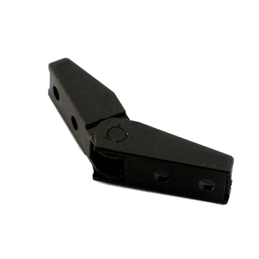 Концевой соединитель JFLO J10Q.1.15B-XJT