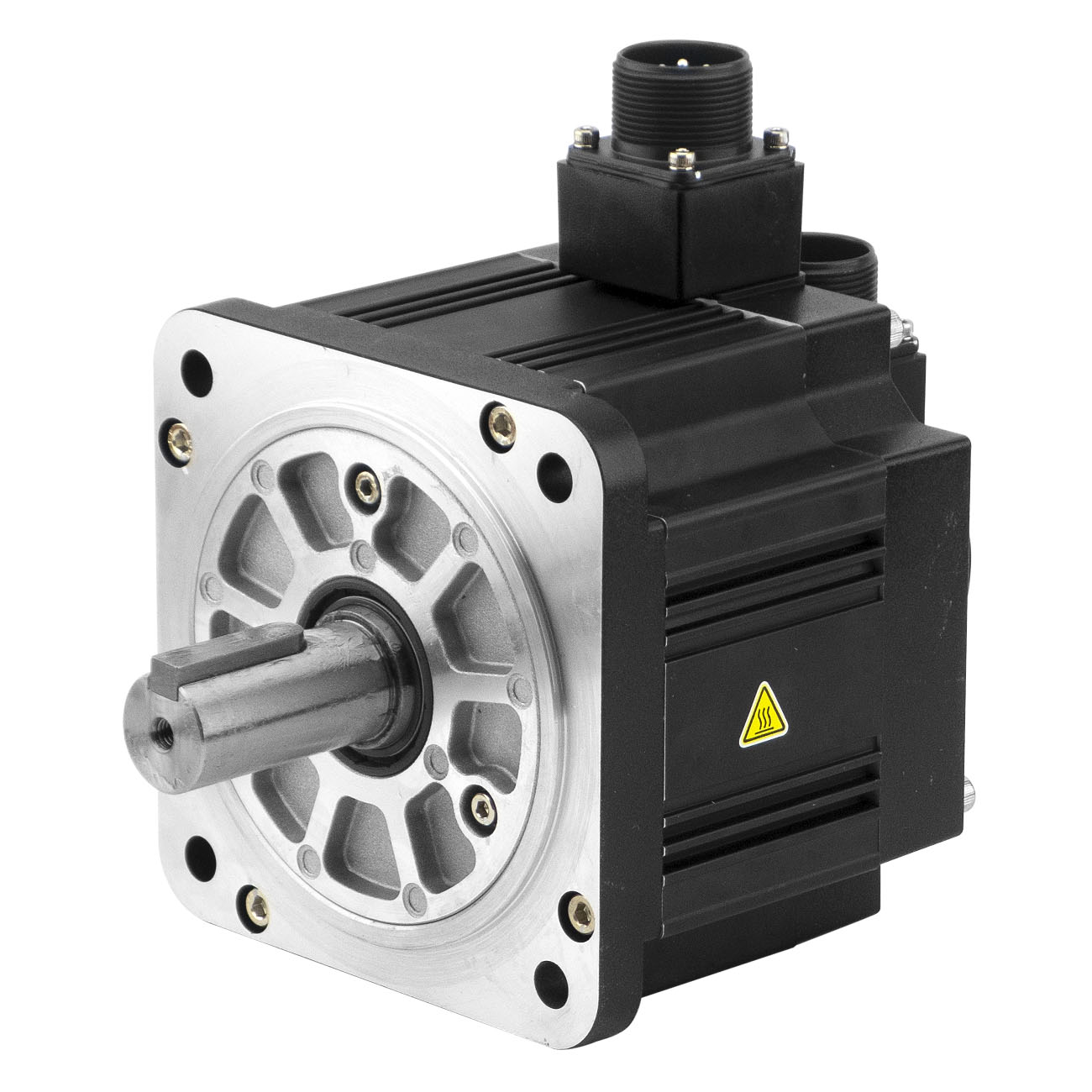 Серводвигатель HIWIN EM1-A-M-1K-2-0-F-0-D