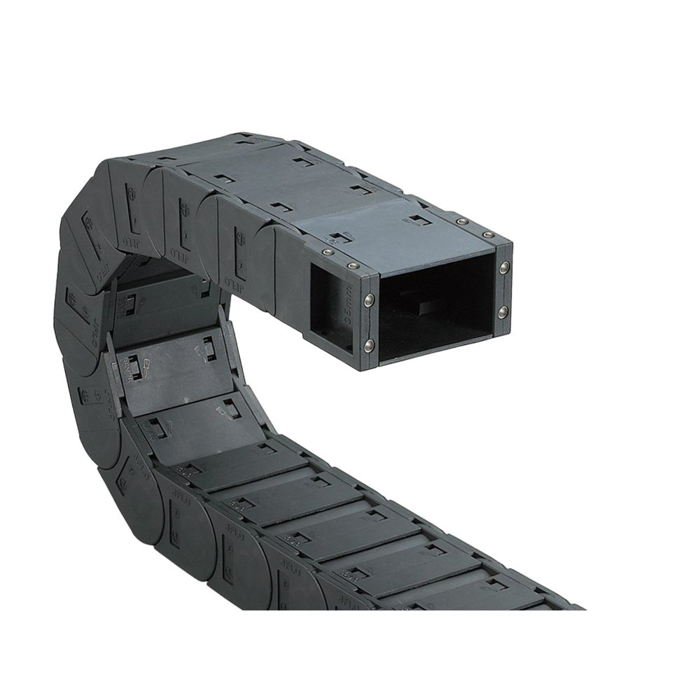 Гибкий кабель-канал JFLO J45F.1.100S125