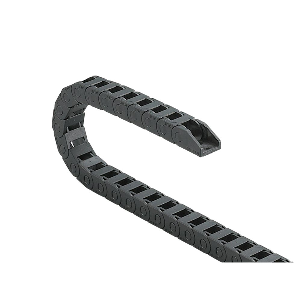 Гибкий кабель-канал JFLO J10Q.1.15B18