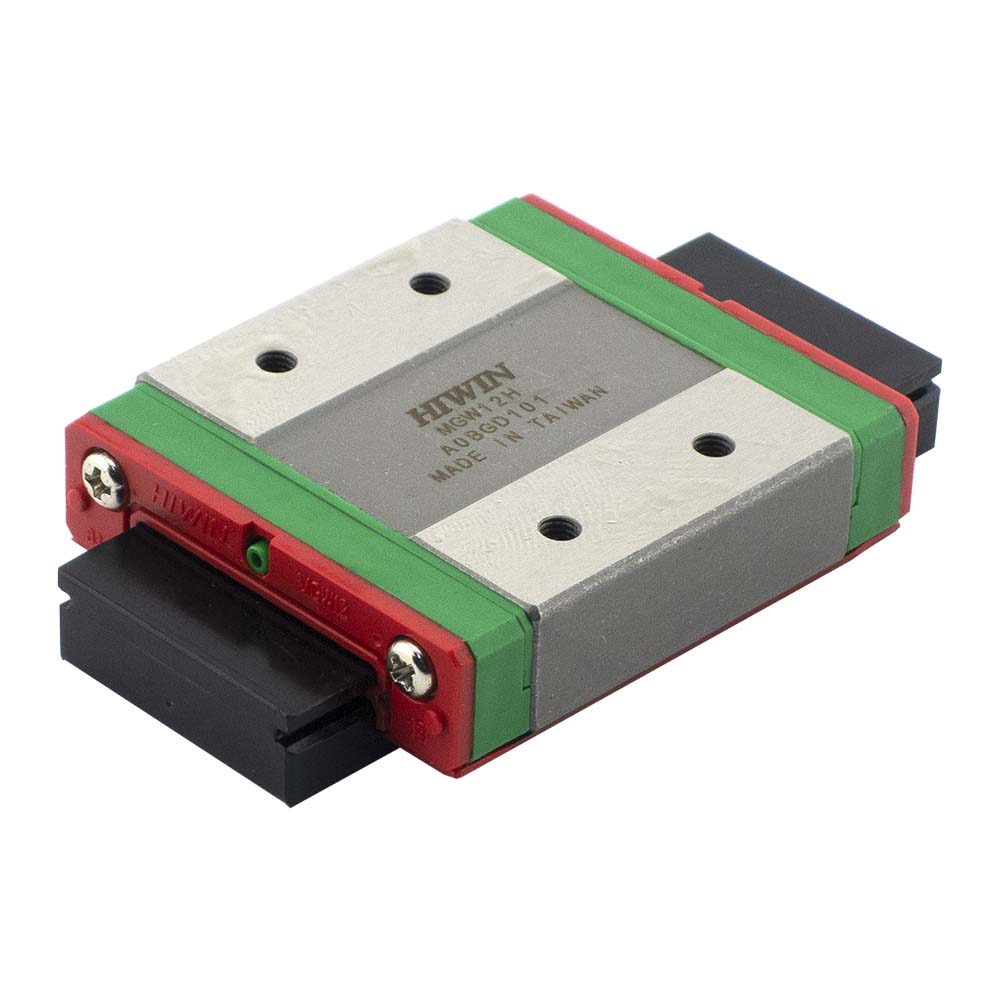Каретка HIWIN MGW12CZ0HM