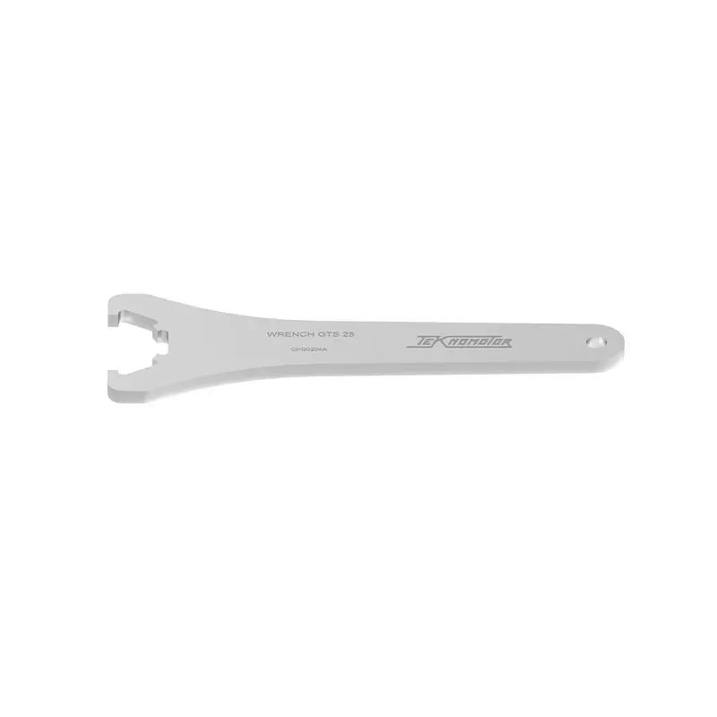 Ключ для гайки шпинделя ER25 TEKNOMOTOR GTS 25