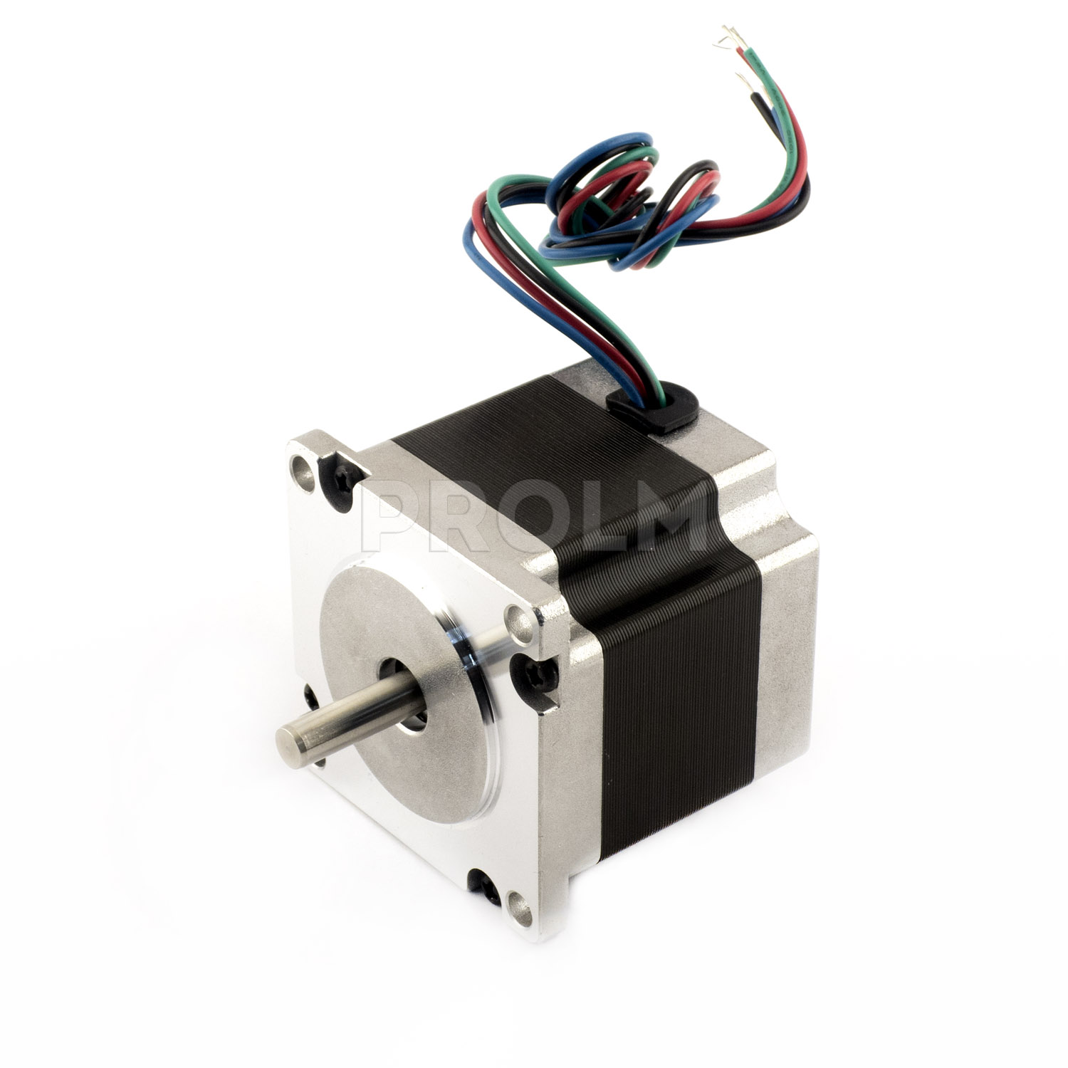 Шаговый двигатель Fulling Motor FL57STH56-2804A-6,35