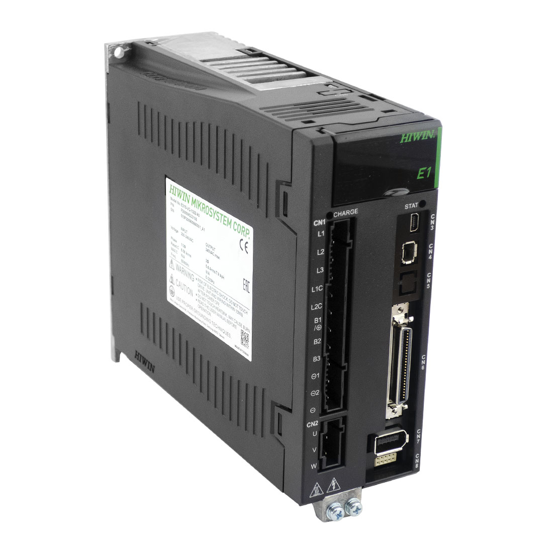 Драйвер серводвигателя HIWIN ED1S-VG-1022-A0