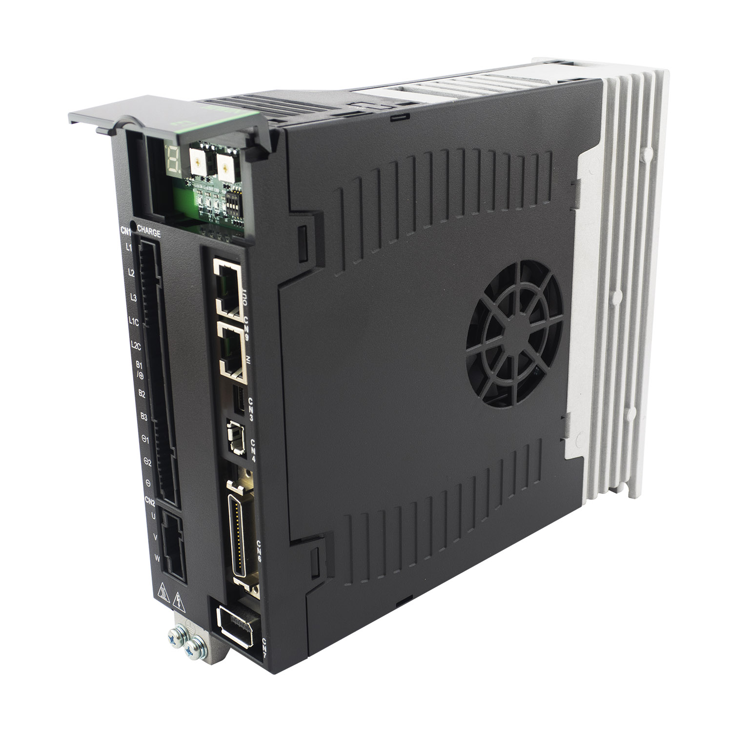 Драйвер серводвигателя HIWIN ED1F-EN-1022-A0