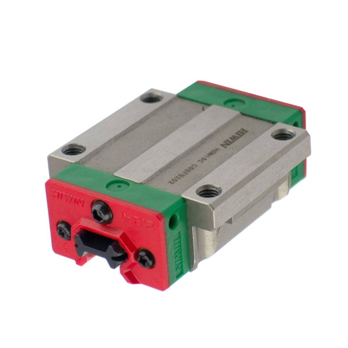 Каретка HIWIN HGW15CCZ0C