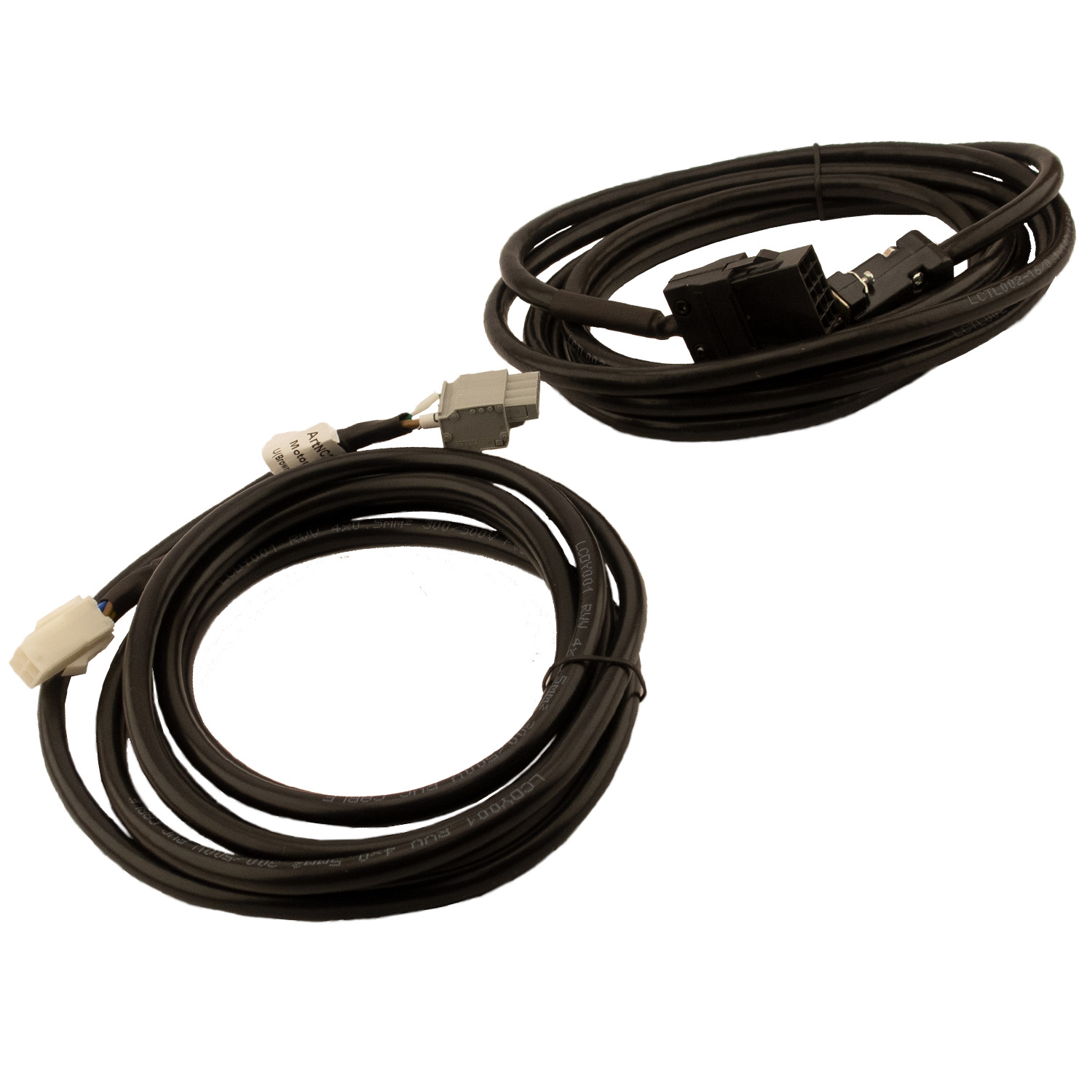 Комплект кабелей ArtNC2-B-Cable Kit-3M