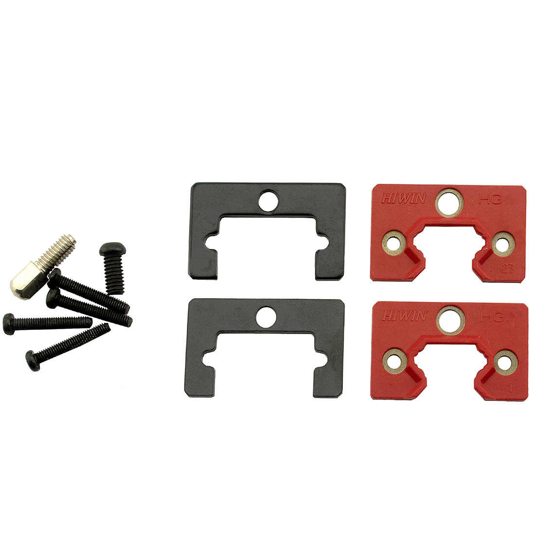 Уплотнение HIWIN HG30-DD-KIT