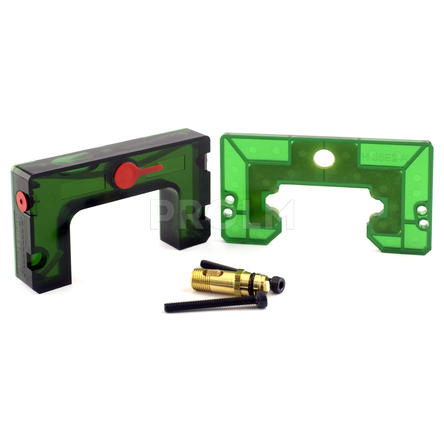 Смазочный картридж HIWIN HG55-E2-KIT-ZZ