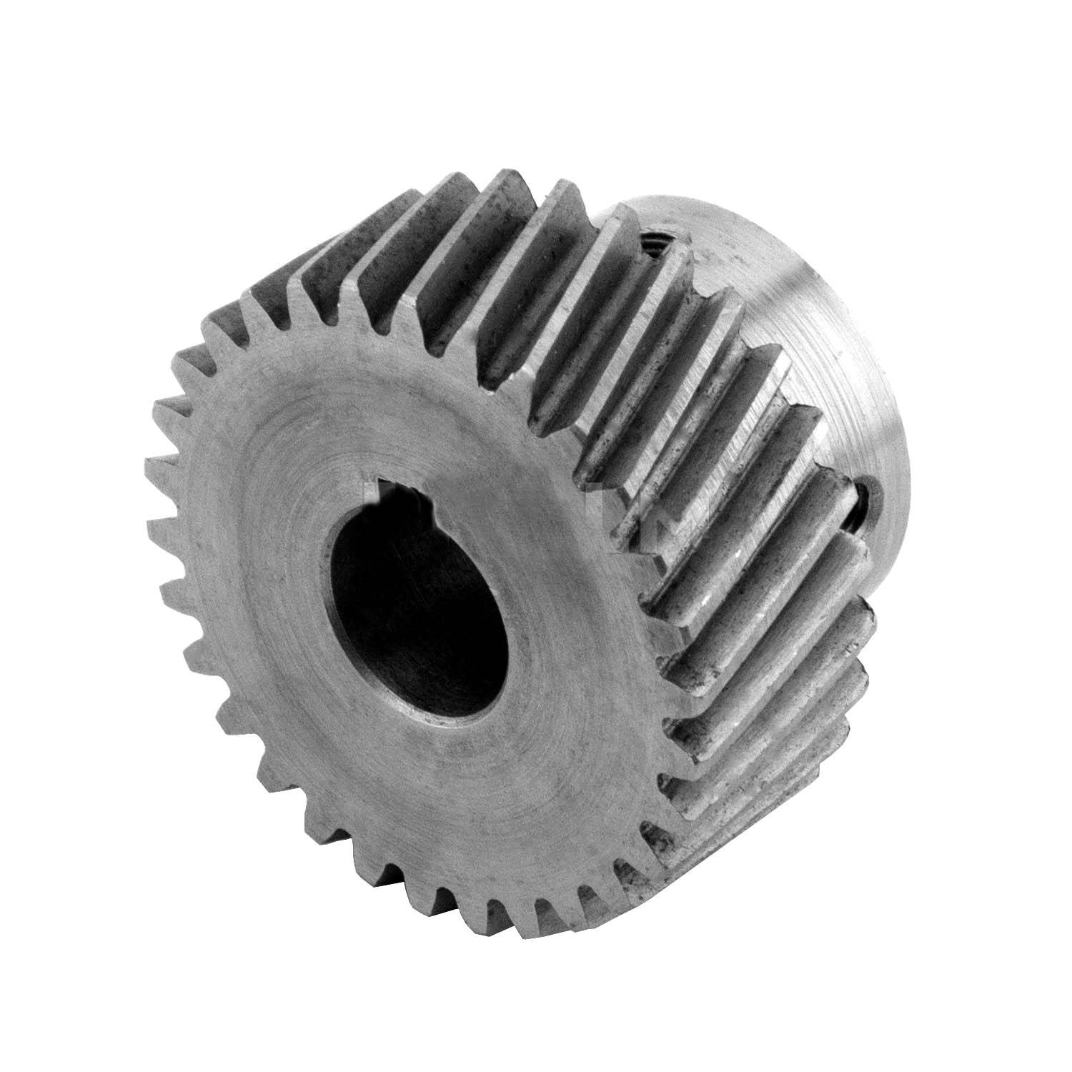 Косозубая шестерня HM1KZ30-22K