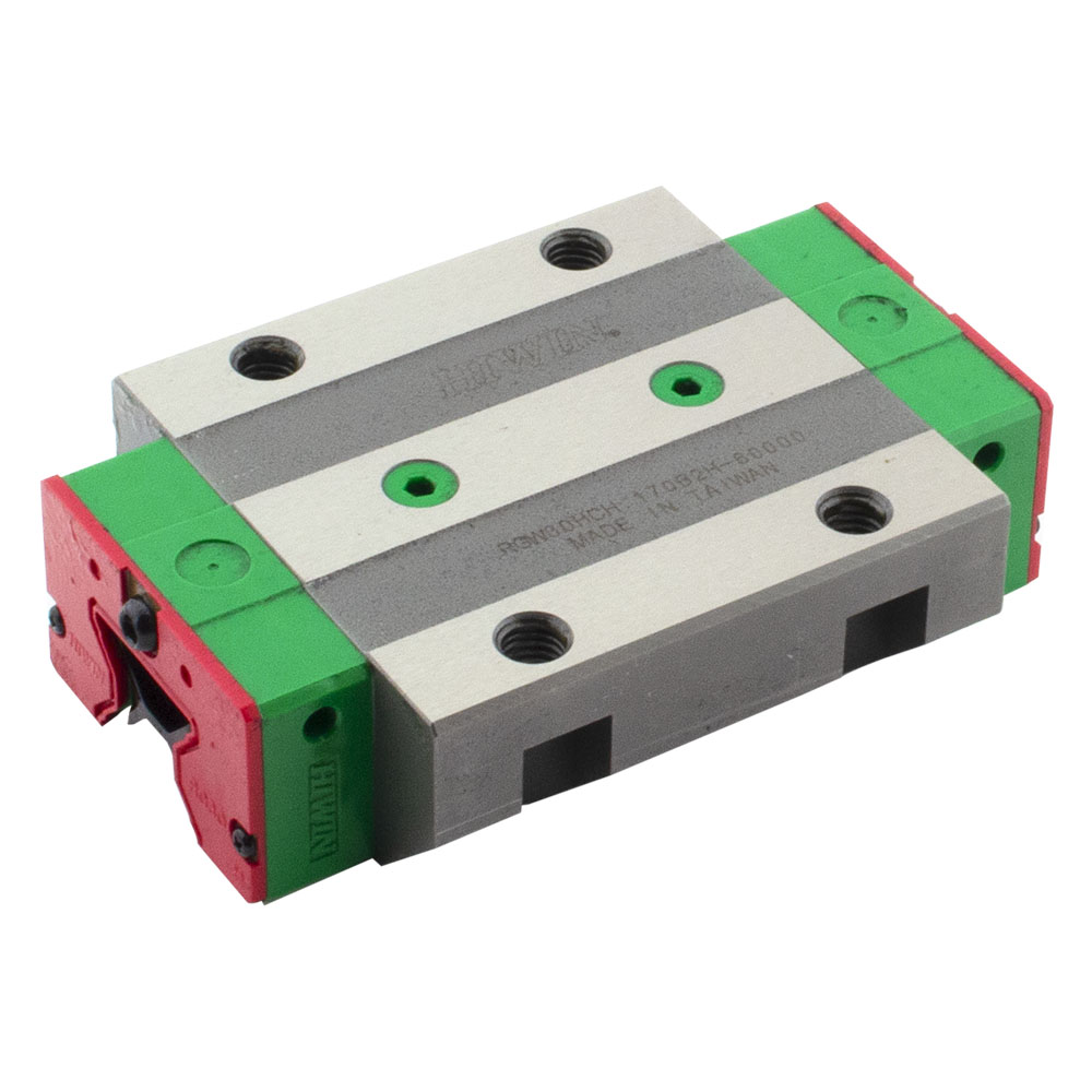 Каретка HIWIN RGW30HCZAH