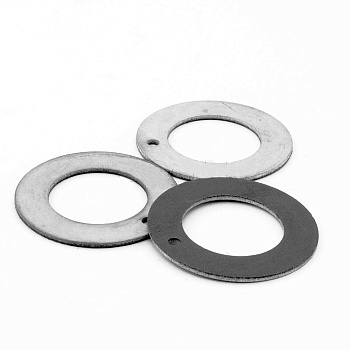 Втулка скольжения SKF PCMW 203601.5 M, размер 20x36x1,5 мм