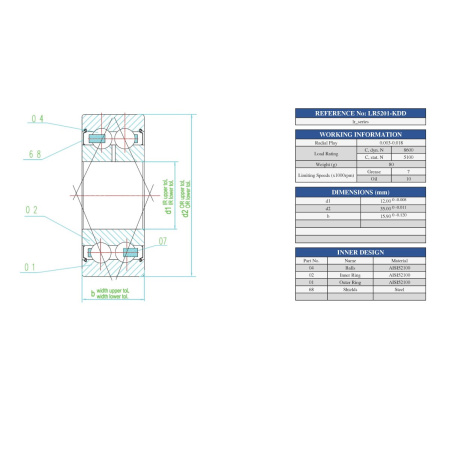 LR5201-KDD_ZEN_Technical_Drawing