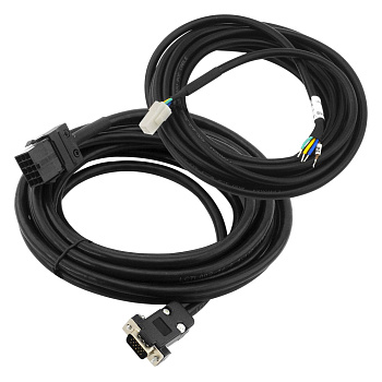 Комплект кабелей ArtNC2-C-Cable Kit-5M (исполнение 1: 4-пин)