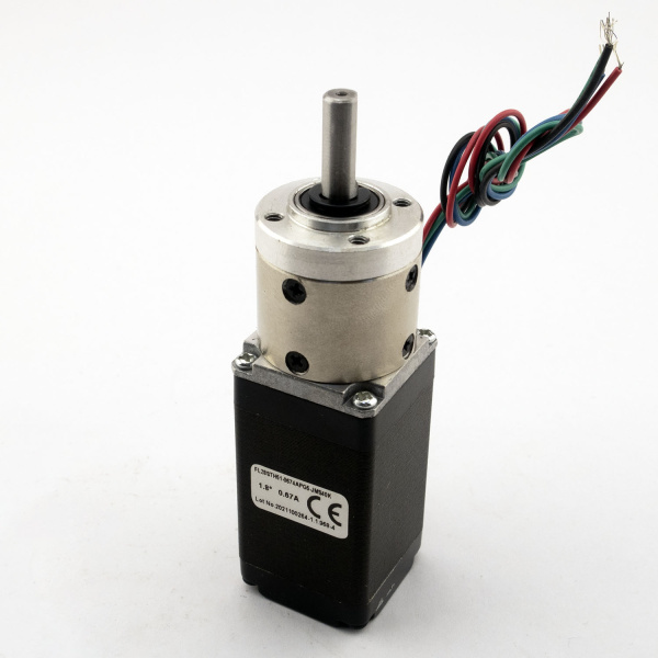 FULLING MOTOR FL28STH51-0674A-AG5_5