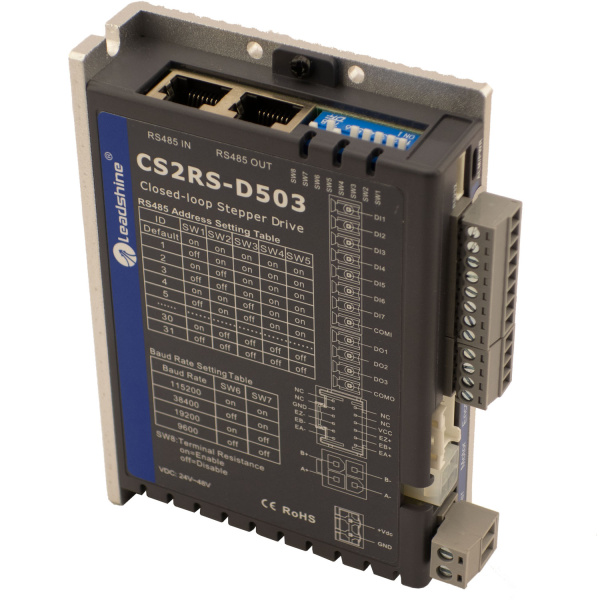 Leadshine CS2RS-D503_img6