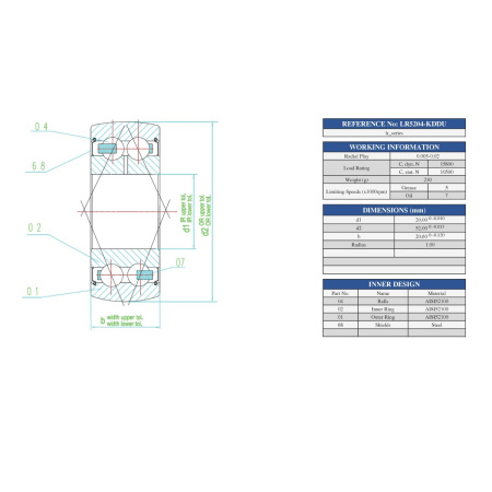 LR5204-KDDU_ZEN_Technical_Drawing