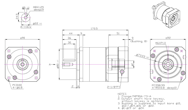 QR090_005_1_NEMA34_drawing