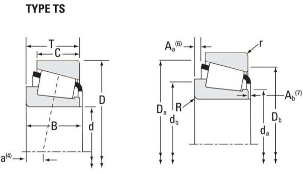 Timken_30302_drawing