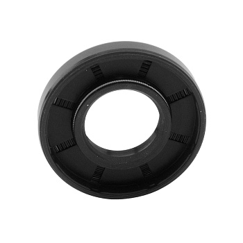 Манжета Gufero 15x28x7 GP-WAS-TC (NBR70 Black)