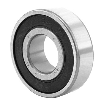 Подшипник 6206-2RS Pack 10, размер 30x62x16 мм