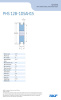 PHS 12B-1DSAH15