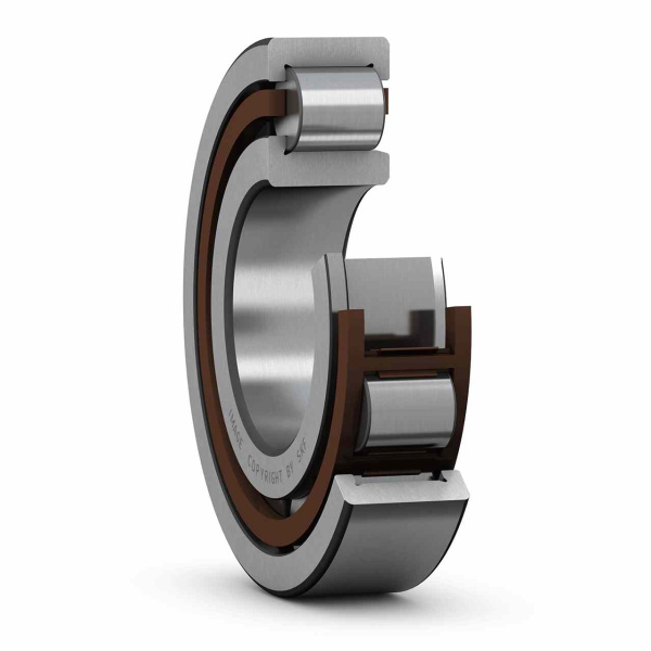 SKF NJ 212 ECPC3