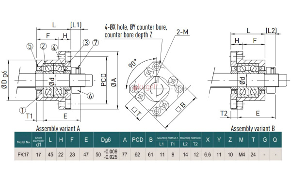 FK-17-C5_HIWIN_drawing_new