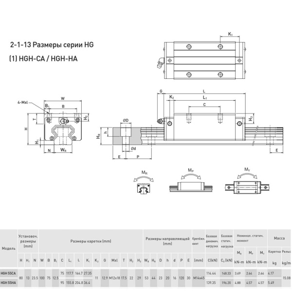 HGH55CA HGH55HA_IMG1