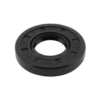 Манжета Gufero 16x30x7 GP-WAS-TC (NBR70 Black)