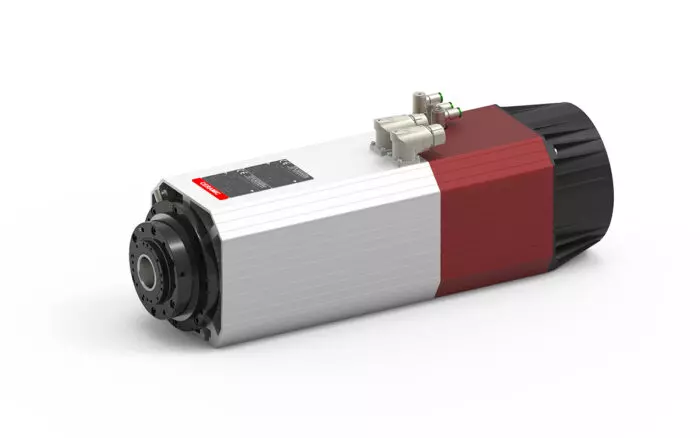 Электрошпиндели и высокочастотные моторы